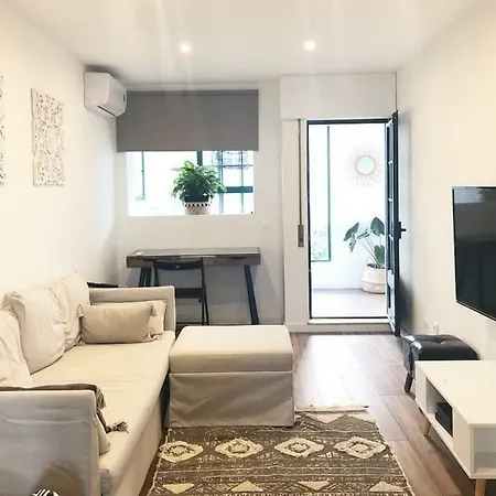 Boho House * Cascais