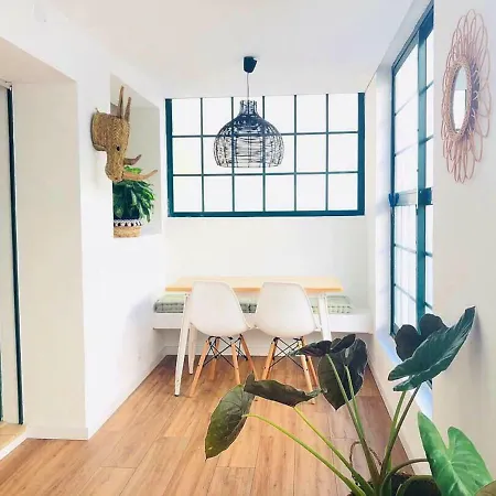 Boho House Cascais