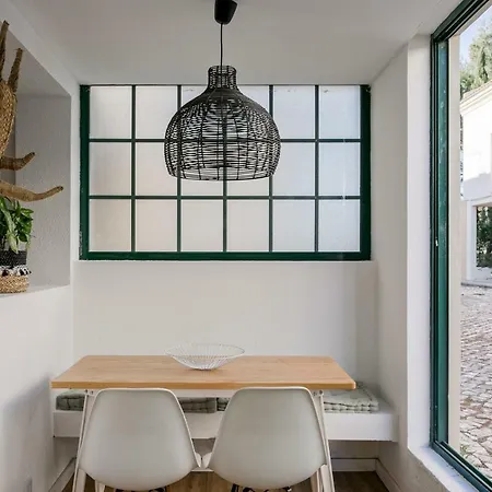 Boho House Apartment