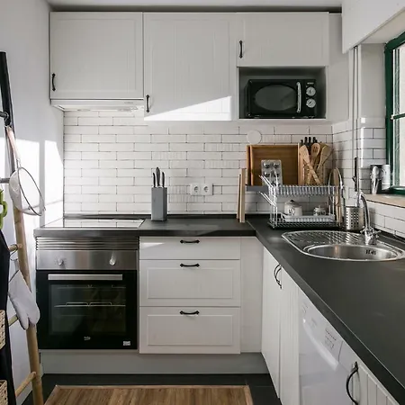 Apartment Boho House *
